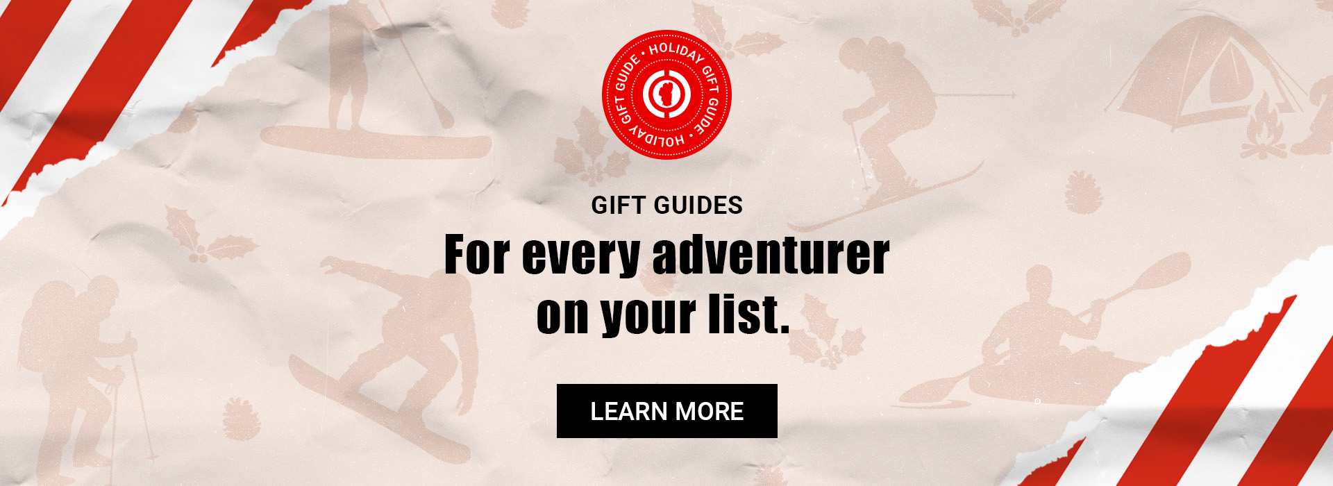 Shop BlueZone Sports Holiday Gift Guide