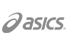 Asics Shoes Logo