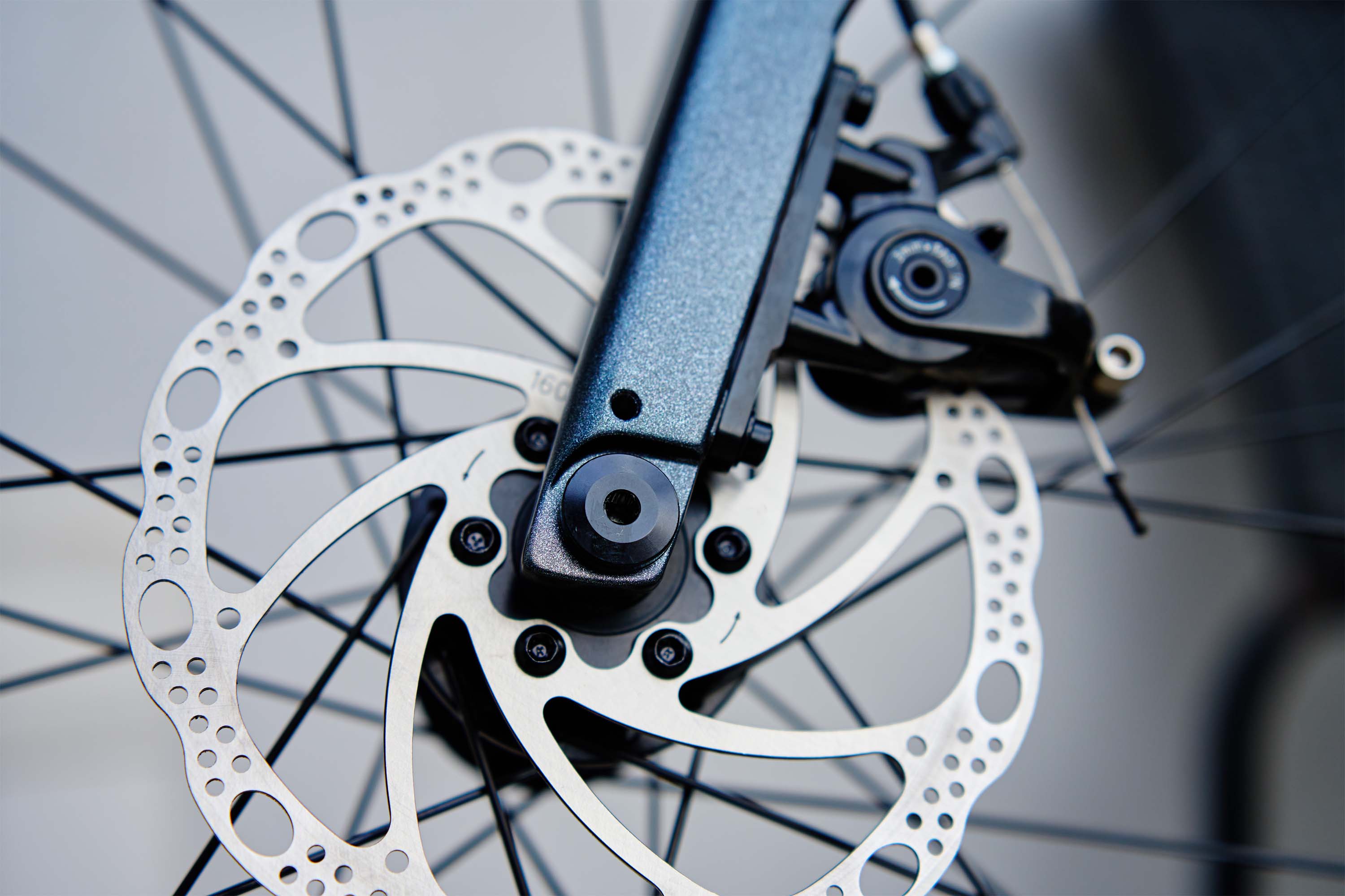 Bicycle Disc Brake