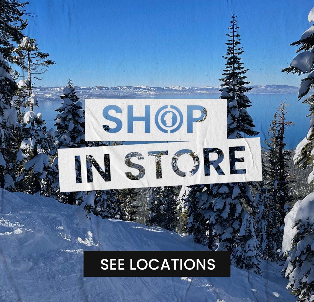 Shop In Store | See Locations