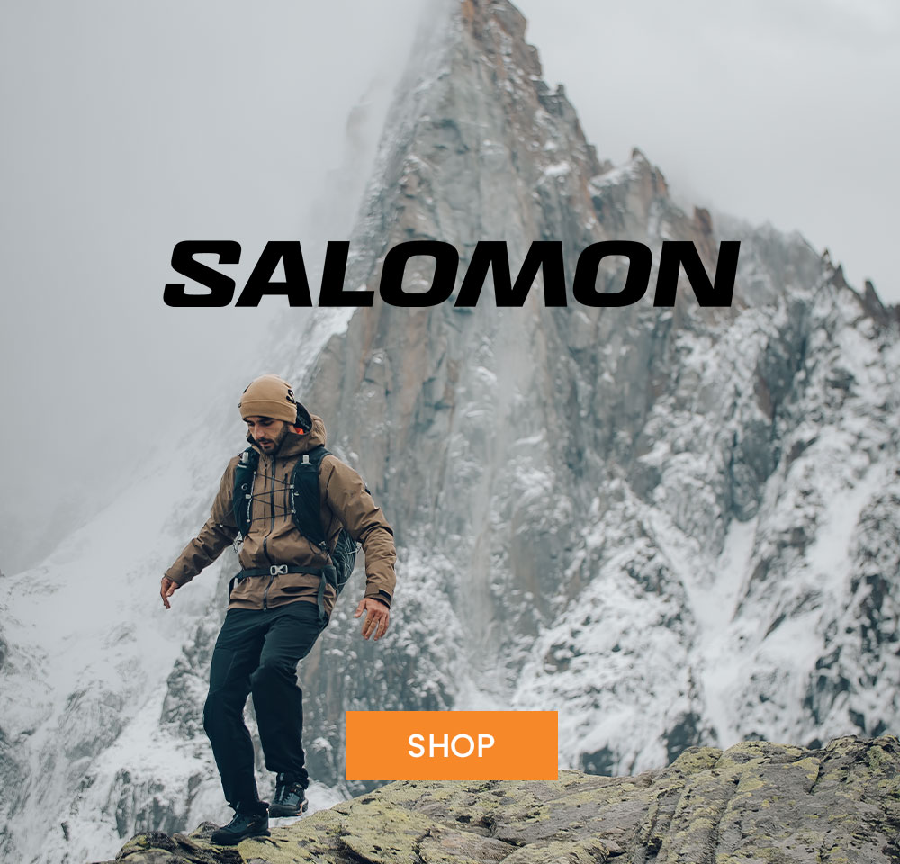 Shop Salomon