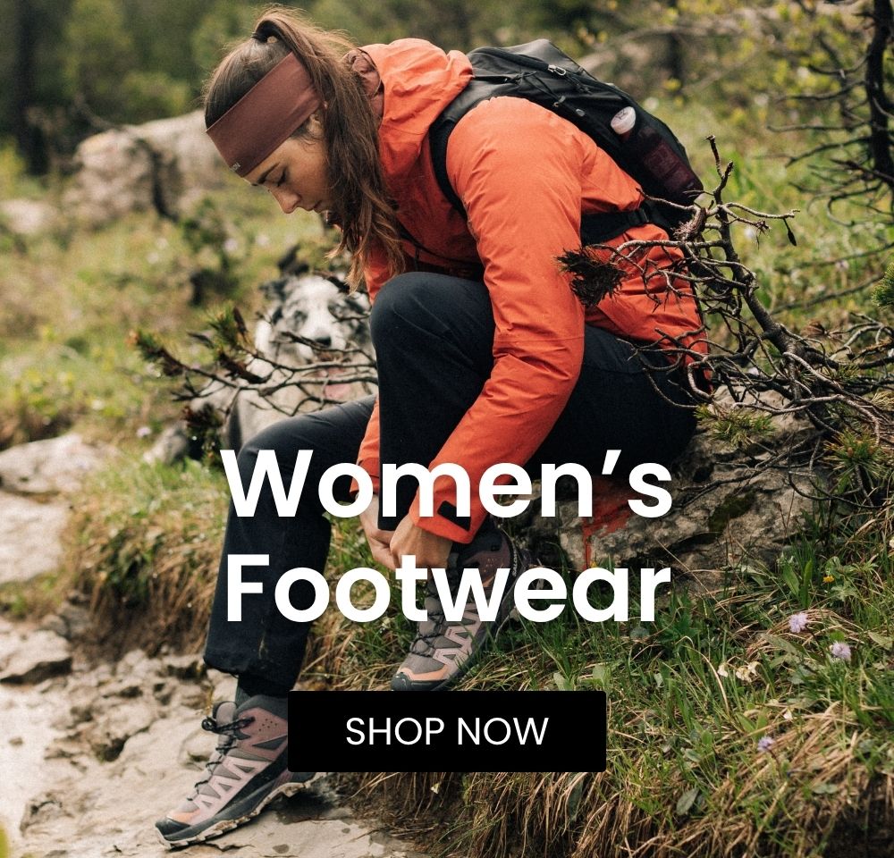 Shop Women's Footwear