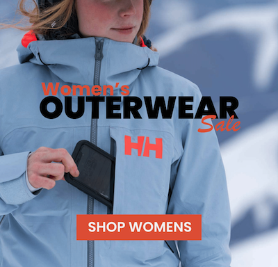 Shop women's outerwear!