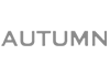 autumn headwear logo
