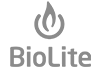 BioLite Solar Lighting and Headlamps Logo