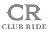 Club Ride Cycling Logo