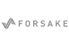 Forsake Footwear Logo