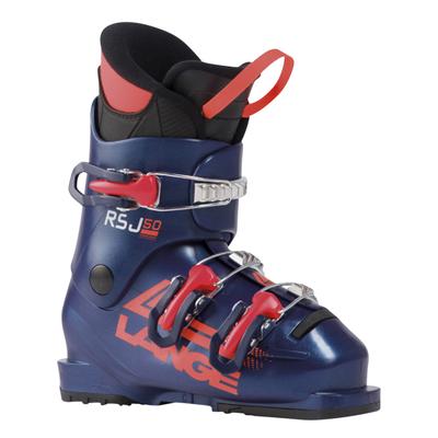 Lange Kid's RSJ 50 Ski Boots 2023