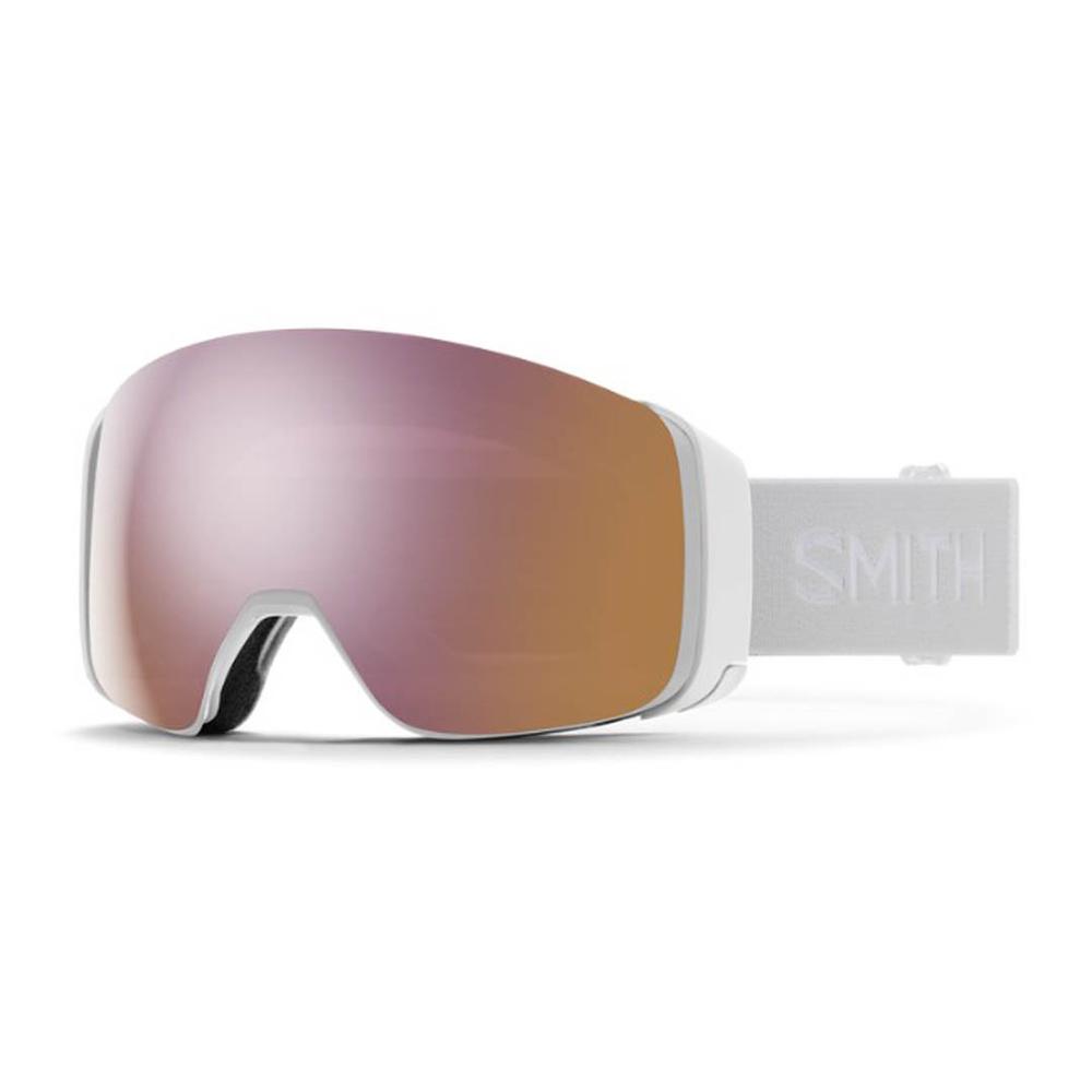  Smith 4d Mag S Snow Goggles