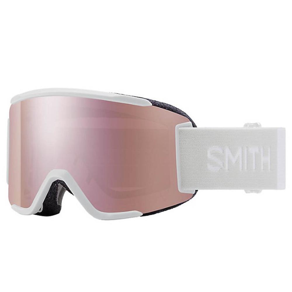  Smith Squad S Snow Goggles