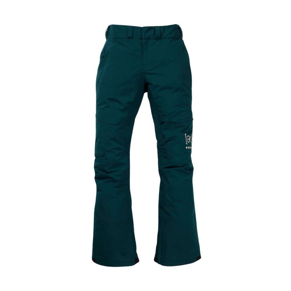 Burton Women's [ak] GORE-TEX Summit Pant DEEPEMERALD