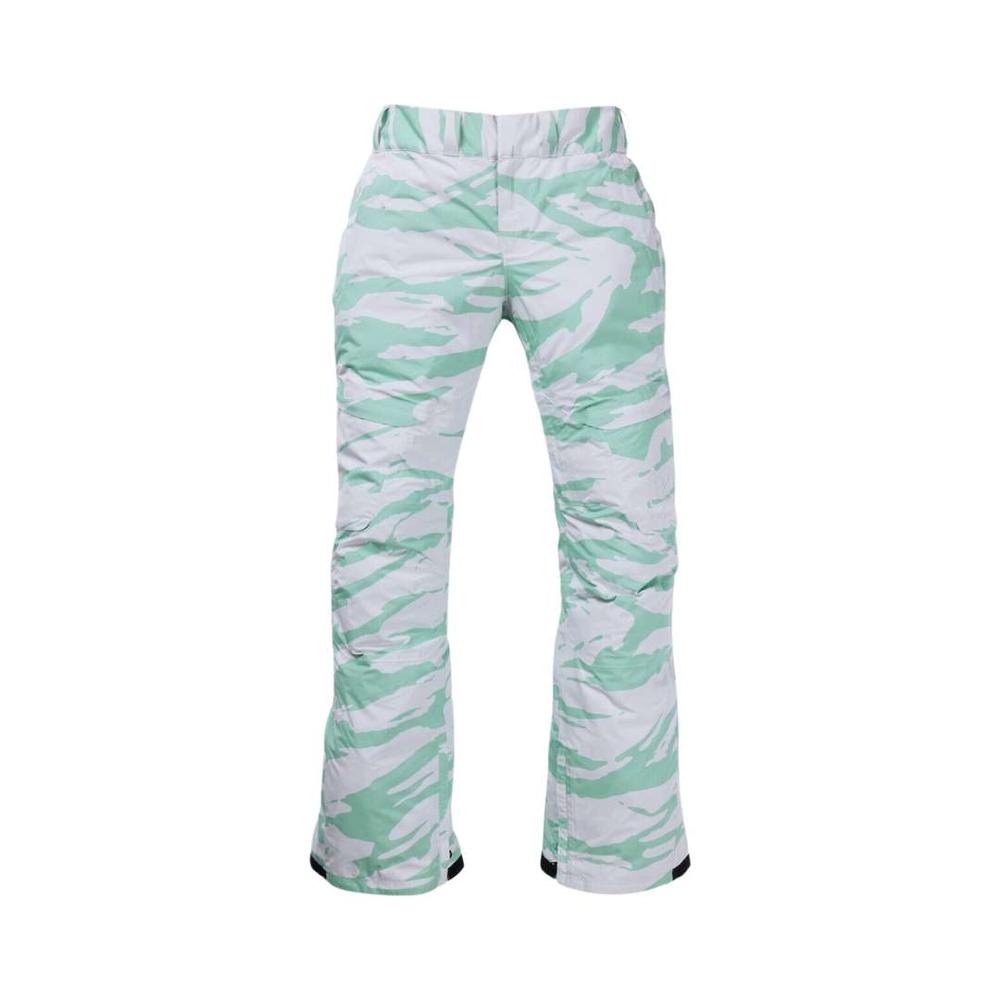 Burton Women's [ak] GORE-TEX Summit Pant OVERSIZEDZEBRA