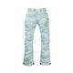 Burton Women's [ak] GORE-TEX Summit Pant OVERSIZEDZEBRA