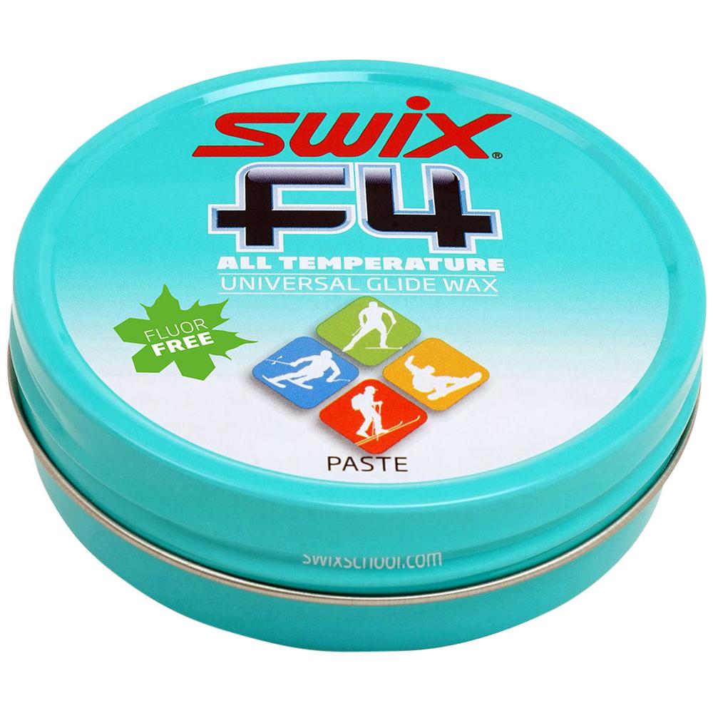 Swix F4 Glide Wax Paste 4971