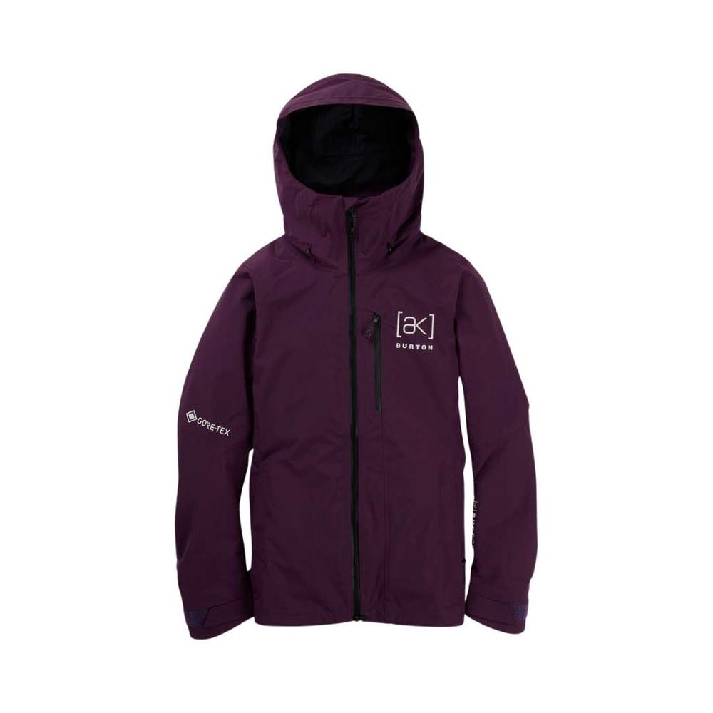 Burton Women's [ak] Upshift GORE-TEX 2L Jacket PURPLEROOT