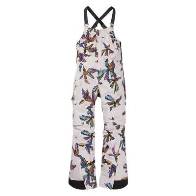 Burton Womens' [ak] GORE-TEX 2L Kimmy Bib Pants