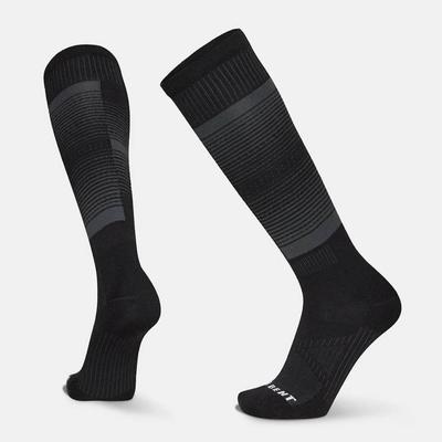 Le Bent Men's Air Zero Cushion Socks