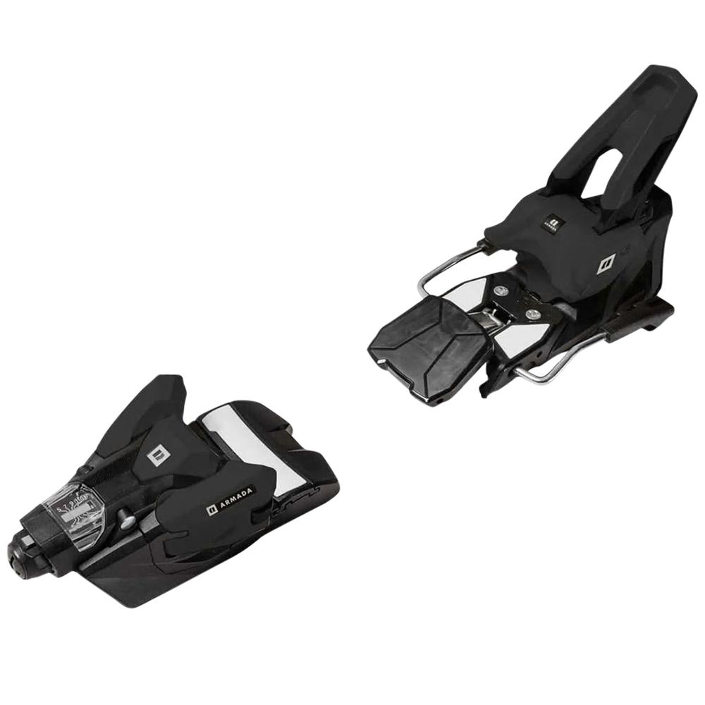 Armada N Strive 14 GW Ski Bindings 2026 BLACK