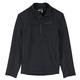 Spyder Men's Encore Half Zip Fleece Jacket BLACK