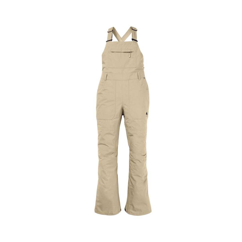 Burton Women's GORE-TEX Avalon Bib Pants SUMMITTAUPE