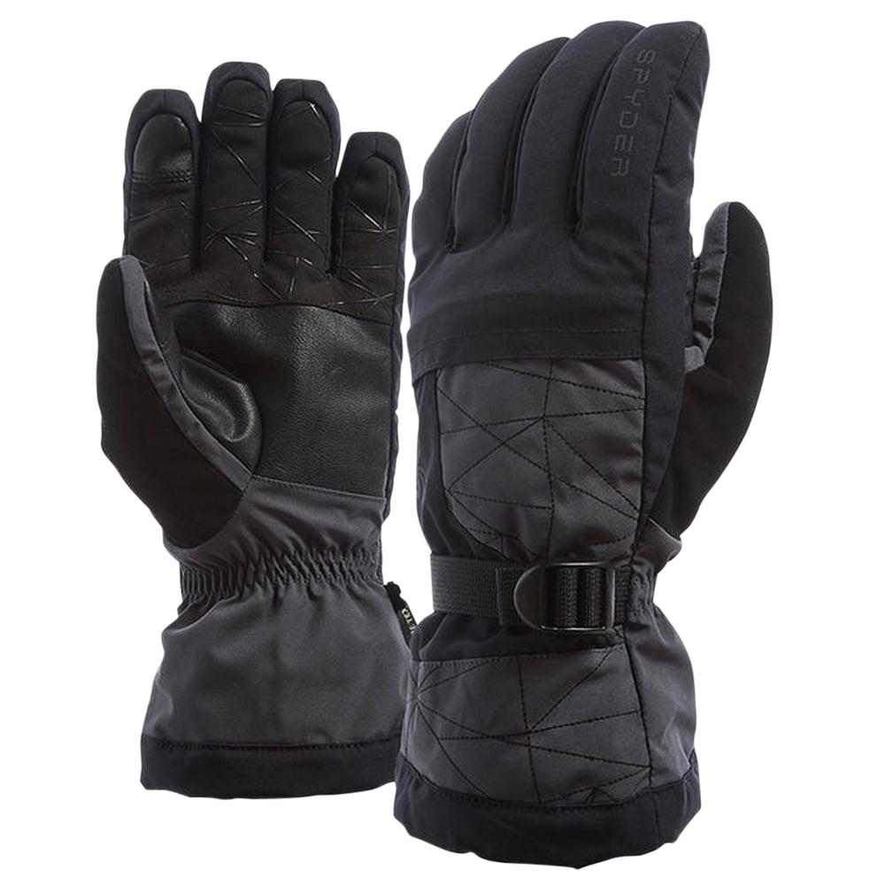 Spyder - Men's Overweb GTX Ski Gloves