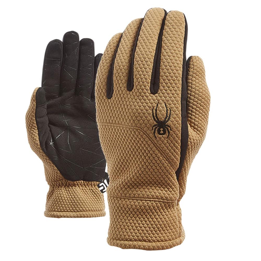 Spyder gloves store