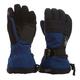 Spyder Boy's Overweb Ski Gloves ABYSS