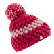 Spyder Girl's Brrr Berry Hat CSEPTL