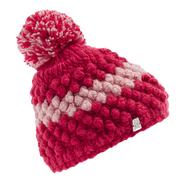 Spyder Girl's Brrr Berry Hat