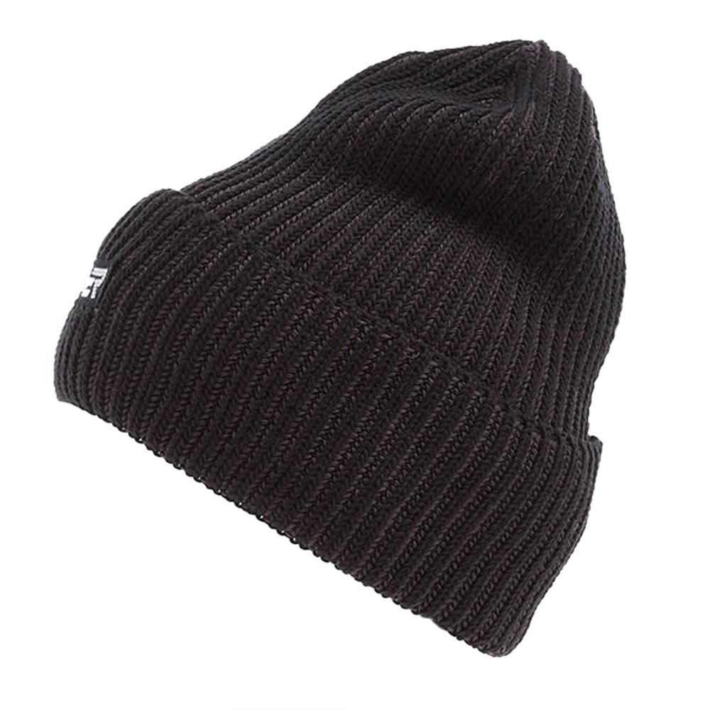 Spyder Men's Groomers Beanie BLACK