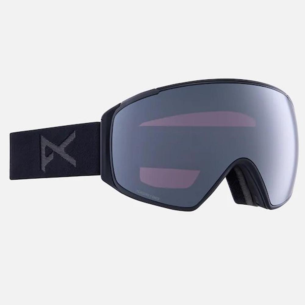 Anon M4S Goggles (Cylindrical) 001