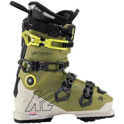 K2 Anthem 110 LV GW Ski Boots Women's 2021