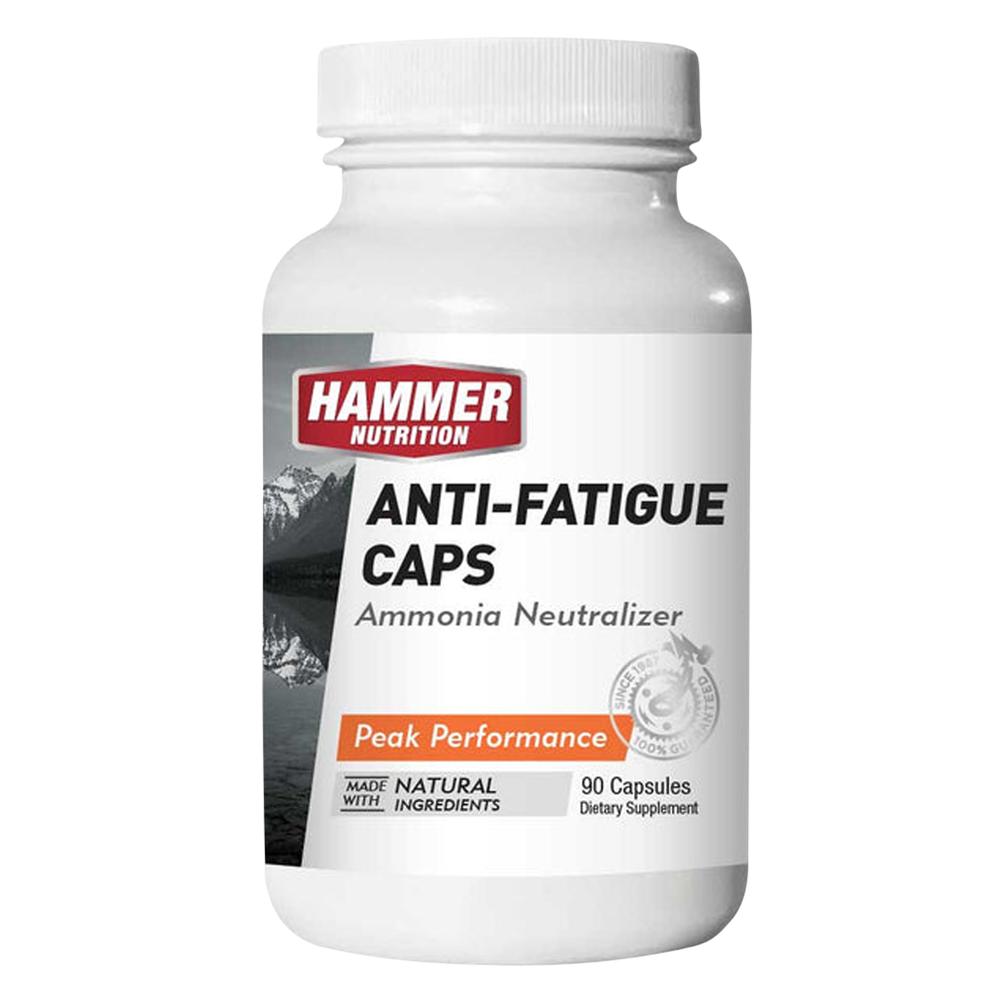  Hammer Anti- Fatigue Caps