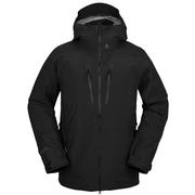 Volcom Men's Tds Infrared Gore-tex Jacket