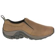 Merrell Men's Jungle Moc Nubuck Wide Width Boots