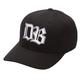 Volcom Men's Dustbox Hat BLACK