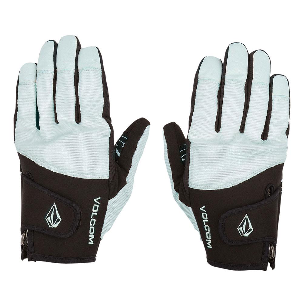 Volcom Men's Crail Glove SKY