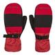 Volcom Men's Stone Brighton Mitt RED