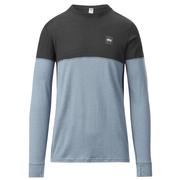 Picture Men's Eaton Merino Long Sleeve Shirt