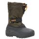 Kamik Kid's Finley 2 Winter Boot DARKOLIVE