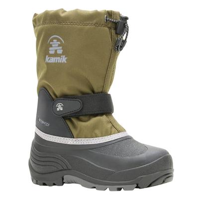 Kamik Kid's Waterbug 5 Winter Boot