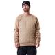 Picture Men's Junip Tech Sweater DARKSTONE