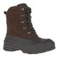 Kamik Men's Fargo 2 Winter Boot DARKBROWN