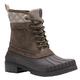 Kamik Women's Sienna Mid L Winter Boot TAUPE