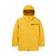 Burton Men's Frostner 2L Jacket GOLDENROD