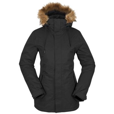 Volcom Women's Fawn Insulated Jacket