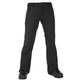 Volcom Women's Frochickie Insulated Pants BLACK