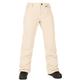 Volcom Women's Frochickie Insulated Pants SAND