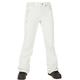 Volcom Women's Species Stretch Pants OFFWHITE