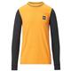 Picture Men's Nangha Baselayer Top YELLOW